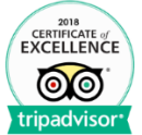 Trip Advisor Certification