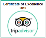 Trip Advisor Certification