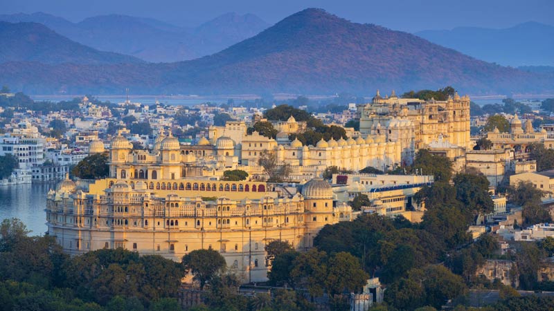 6 Days Rajasthan Tour From Jaipur