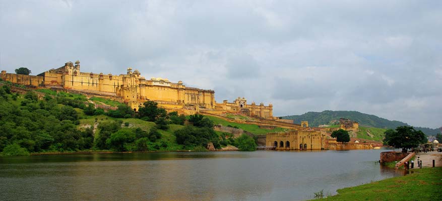 Rajasthan Heritage Tour Package