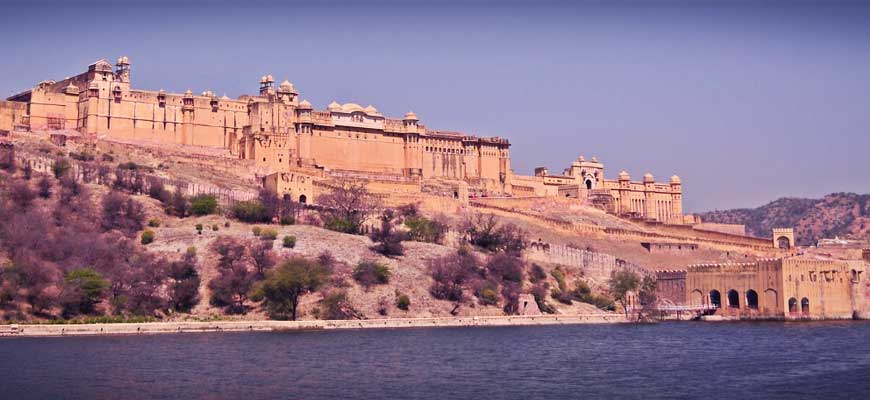 Delhi Jaipur Same Day Tour