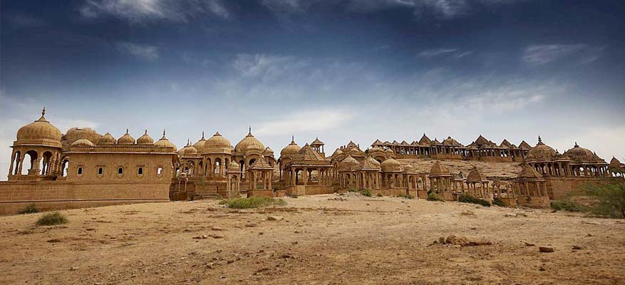 Rajasthan Tour With Khajuraho & Varanasi