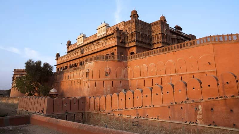 Bikaner