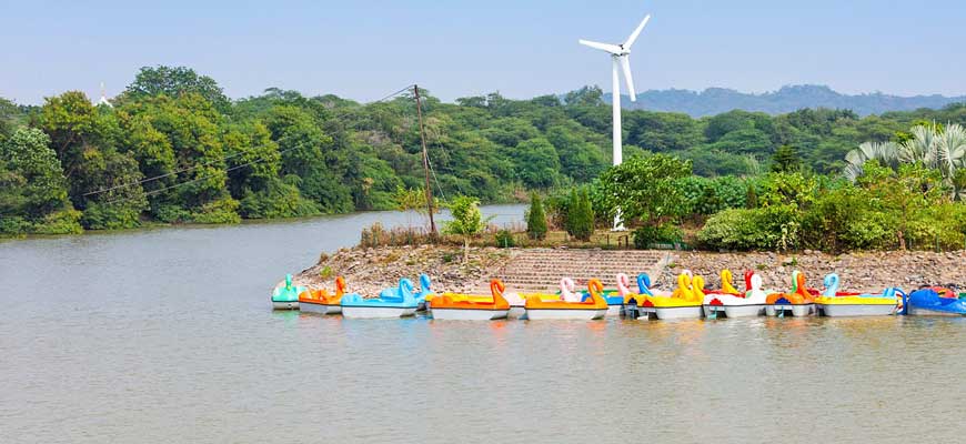 Himachal Hill Station Tour