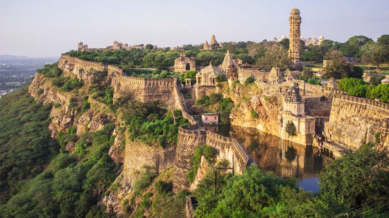 Chittorgarh