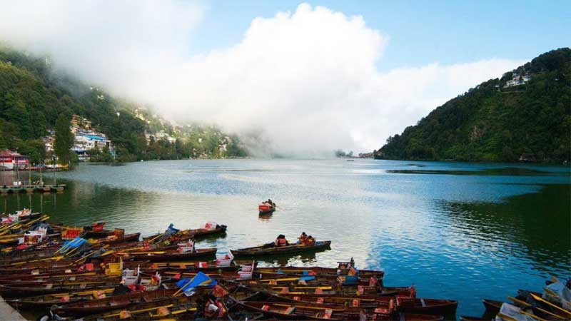 Nainital Tour with Jim Corbett