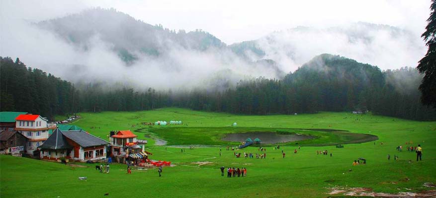 Best of Himachal & Uttarakhand Tour