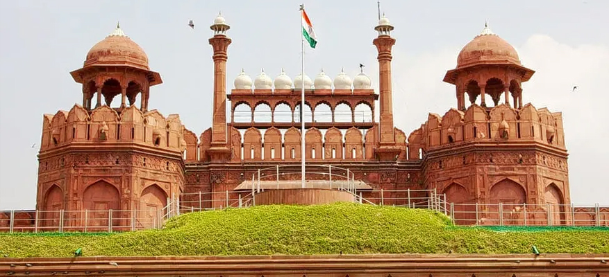 2 Days Delhi Sightseeing Tour Package