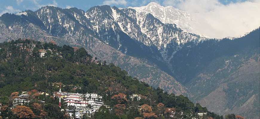 Incredible Himachal Tour Package