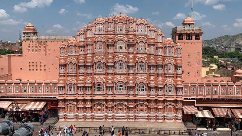 2 days Jaipur Sightseeing Tour