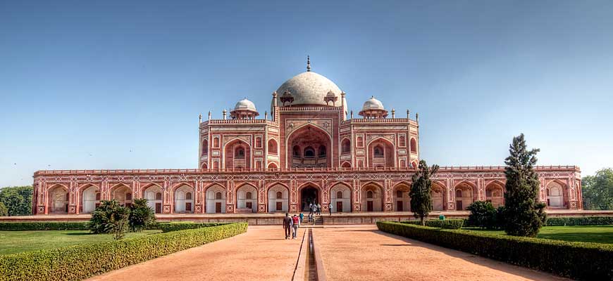 Delhi Sightseeing Tour