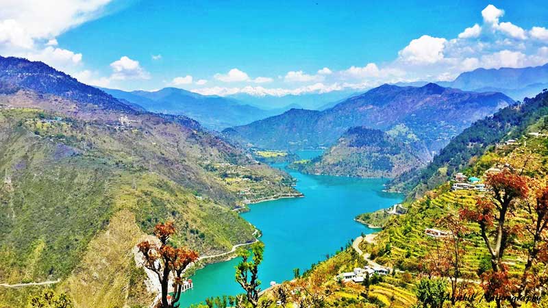 Incredible Himachal Tour Package