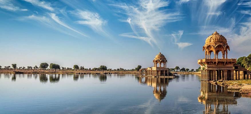 Rajasthan Cultural & Heritage Tour