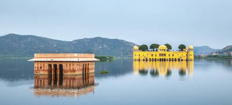 5 Days Delhi Jaipur Bikaner Tour