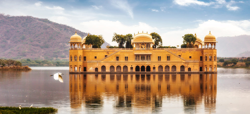 Jaipur Pushkar Mandawa Tour