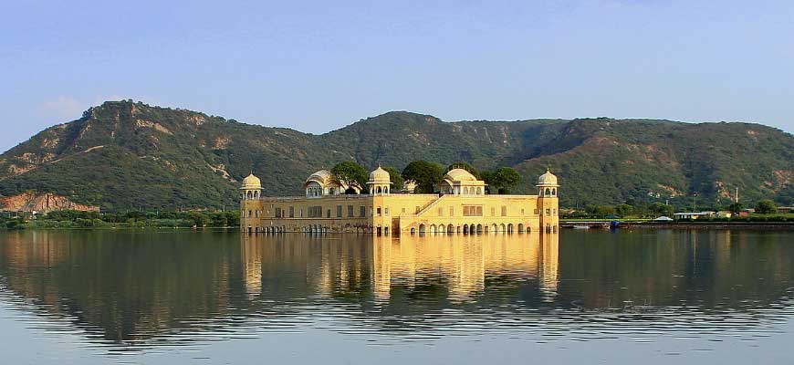 Delhi Jaipur Same Day Tour