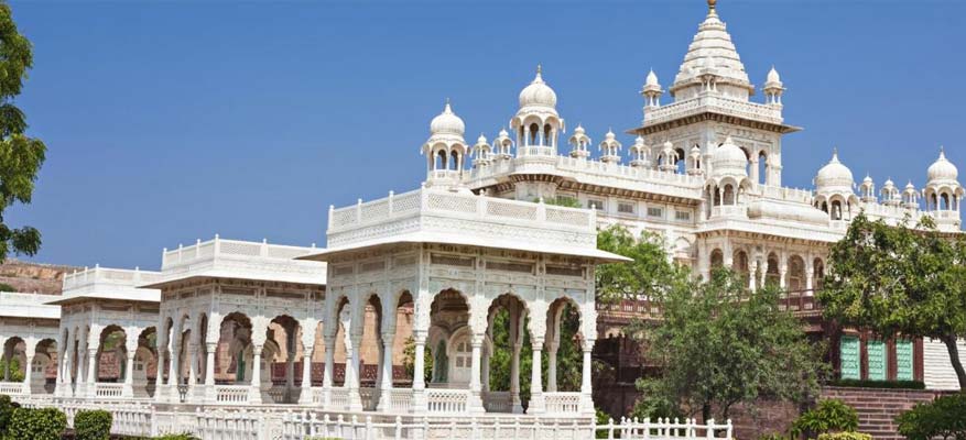 Rajasthan Cultural & Heritage Tour