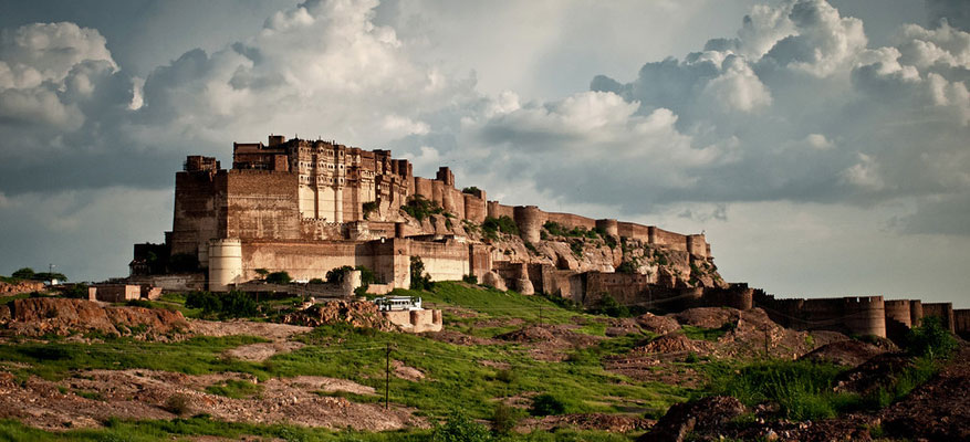 7 Days Jaipur Jodhpur Udaipur Tour