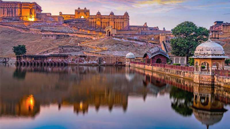 Delhi Jaipur Same Day Tour