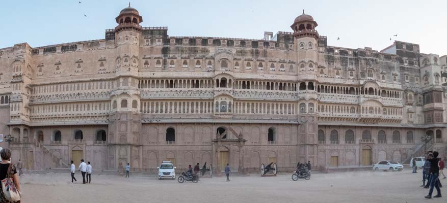 Rajasthan Cultural & Heritage Tour