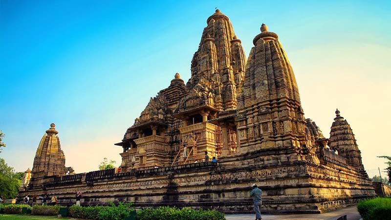 Khajuraho