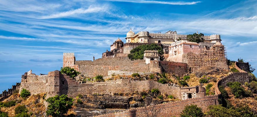 6 Days Rajasthan Tour From Jaipur