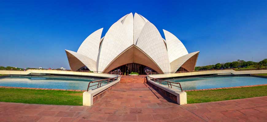 Delhi Sightseeing Tour