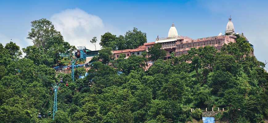 Same Day Haridwar Rishikesh Tour