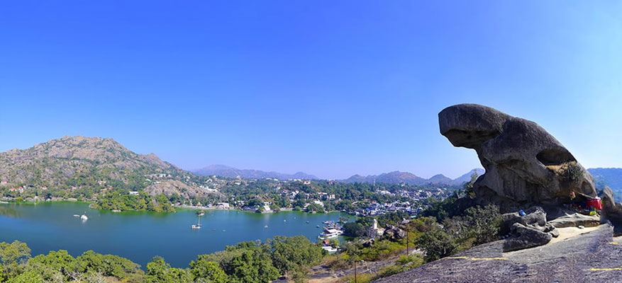 5 Days Jaipur Udaipur Mount Abu Tour