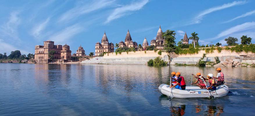 Rajasthan Tour with Khajuraho