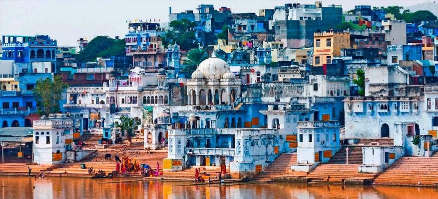 6 Days Rajasthan Tour From Jaipur