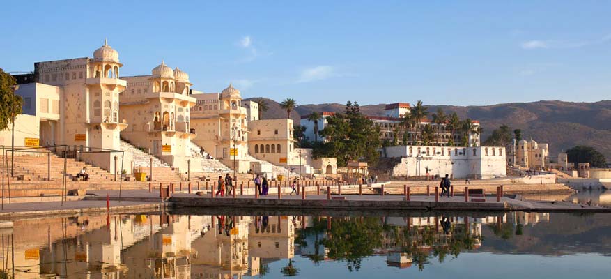 Rajasthan Heritage Tour Package