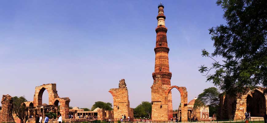 Delhi Sightseeing Tour