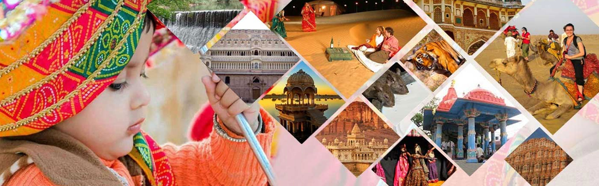 Rajasthan Tour