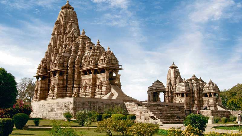 Rajasthan Tour with Khajuraho