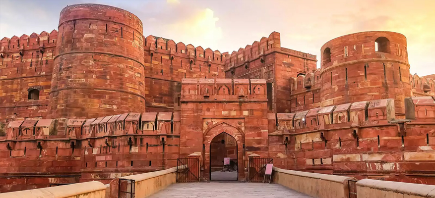 3 Days Delhi Agra Jaipur Tour