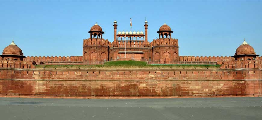 Delhi Sightseeing Tour