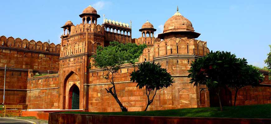 Golden Triangle Tour with Jodhpur