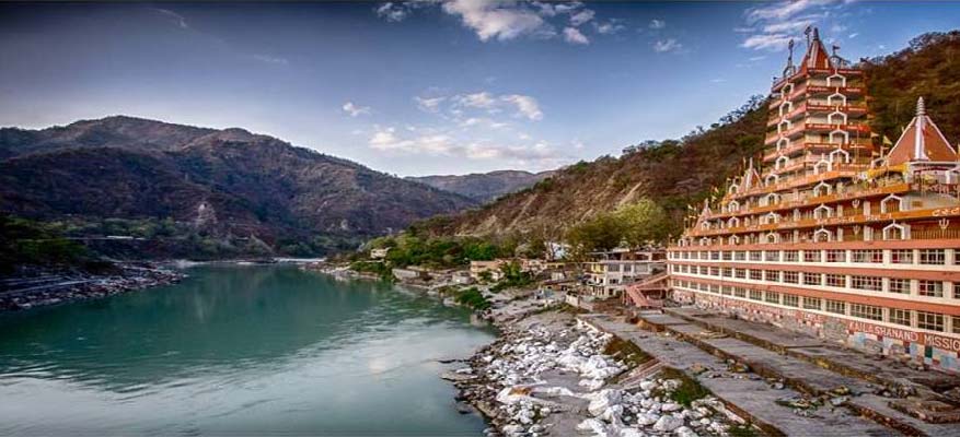 Best of Himachal & Uttarakhand Tour