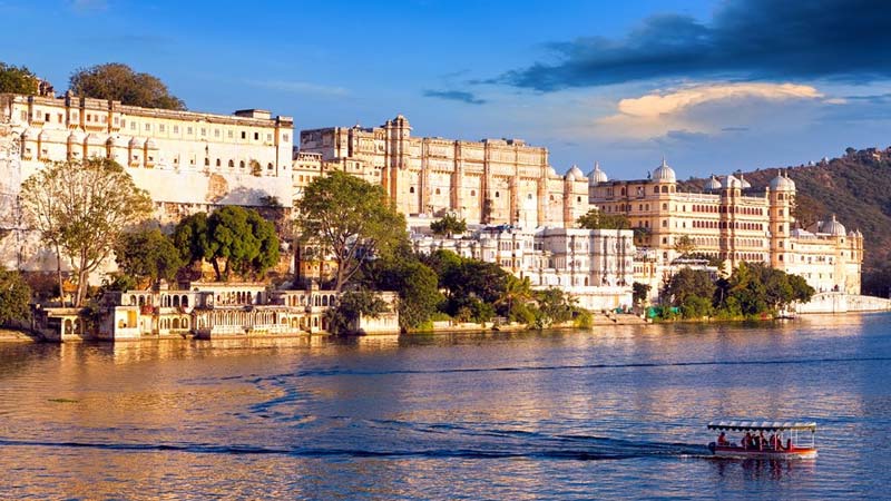 Udaipur