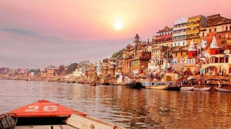 Varanasi