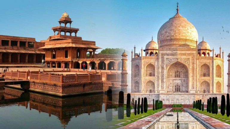 5 Reasons Why Everyone Should Visit Agra at least Once